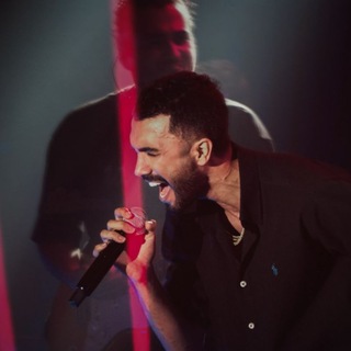 Telegram profile photo for MEHRAAD JAM