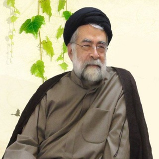 Telegram profile photo for جرعه های معرفت