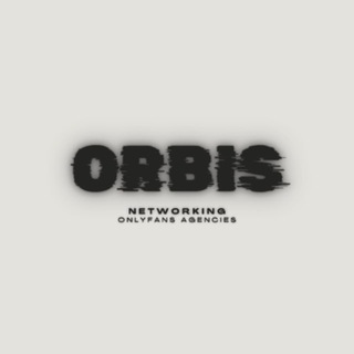 Telegram group profile photo for Orbis - General