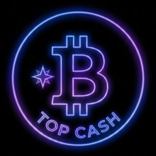 Telegram profile photo for 💸TOP CASH💸