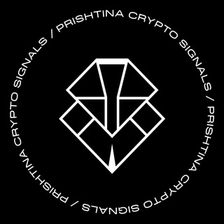 Telegram profile photo for Prishtina Crypto Signals