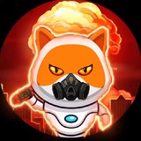 Telegram profile photo for Atomic Floki Inu Announcements