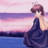 Telegram profile photo for Clannad daily+cf