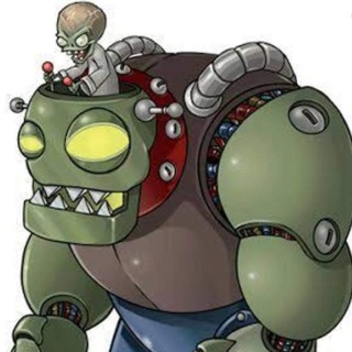 Telegram profile photo for zombiewaik .