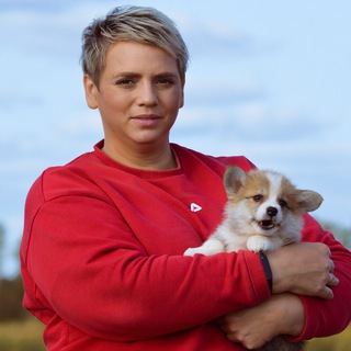 Telegram profile photo for Щенки корги Stella River