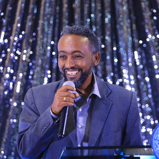 Telegram profile photo for BERHANU RABO