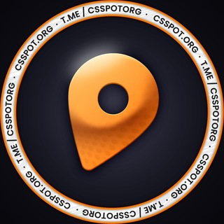 Telegram profile photo for CSSpot | Новости, Кейсы и Скины CS2