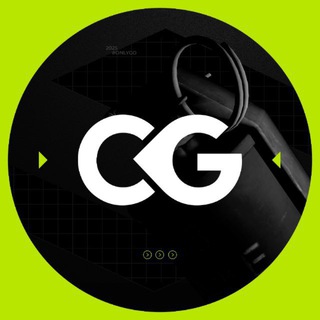 Telegram profile photo for CyberGo eSports