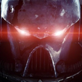 Telegram profile photo for Ангелы Смерти (Космический Десант)