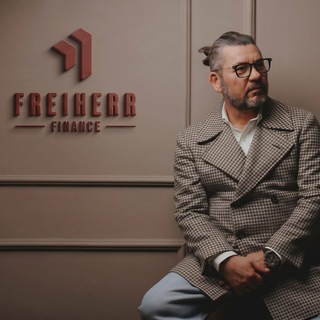 Telegram profile photo for Freiherr Finance