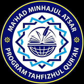 Telegram profile photo for TAHFIZH MMA JEMBER