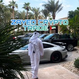 Telegram profile photo for Zayed Indicator Trade ๐ฆ๐ช