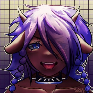 Telegram profile photo for Thunder Steak.