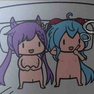 Telegram profile photo for 女性向 ASMRGAY附属第一频道