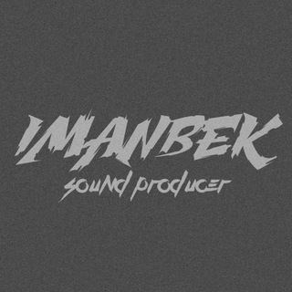 Telegram profile photo for Imanbek Music