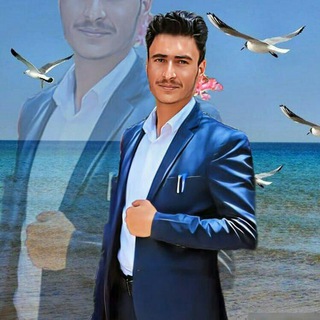 Telegram profile photo for قناة الشاعر : مراد الفقيه📚