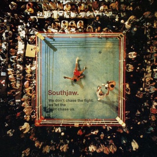 Telegram profile photo for SOUTHJAW