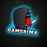 Telegram profile photo for Gamerima | گیمریما