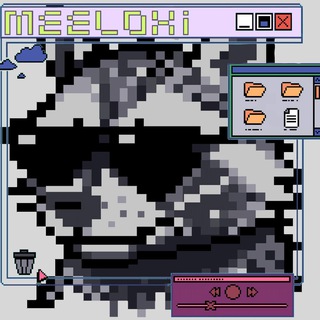Telegram profile photo for MEELØXI
