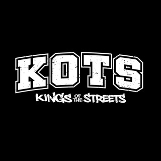 Telegram profile photo for Кроссовки ”KINGS OF THE STREETS”
