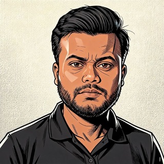 Telegram profile photo for Vision Flow.3