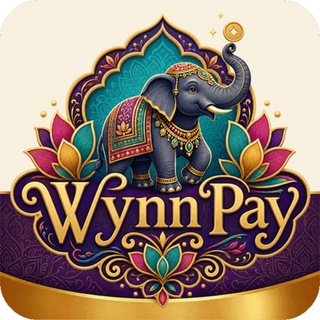Telegram profile photo for WynnPay Support