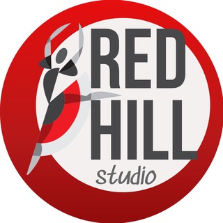 Telegram profile photo for Red Hill Studio