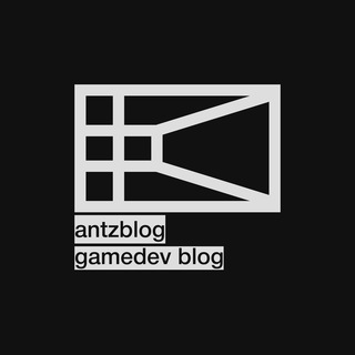 Telegram profile photo for antzblog