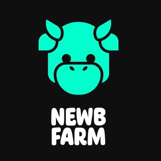 Telegram profile photo for NewB.Farm