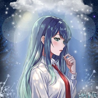 Telegram profile photo for 𝙉𝙞𝙜𝙝𝙩𝙂𝙈𝘿 ^_^