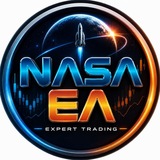 Telegram profile photo for Nasa EA