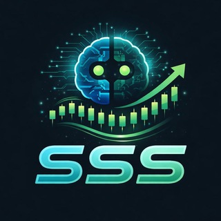 Telegram profile photo for SSS Alpha (Perps Signals)