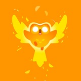 Telegram profile photo for Just_ | Geek news