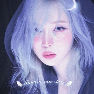Telegram profile photo for `𝒮𝒶𝓀𝓊𝓇𝒶 𝓈𝒶𝓃 𝓈𝒽𝑜𝓅🪽