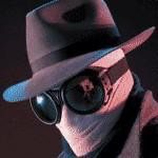 Telegram profile photo for NoBody