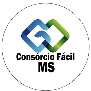 Telegram profile photo for Consórcio Fácíl MS😃