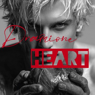 Telegram profile photo for Сердце драмионщицы❤️🔥 | 18+