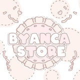 Telegram profile photo for BYANCA STORE » BUKA