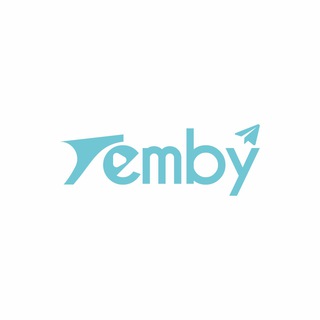 Telegram profile photo for TembyChannel