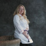 Telegram profile photo for Dr. Лапкина|Медицина, в которой живет Душа🪄