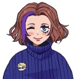 Telegram profile photo for Ann_Butt