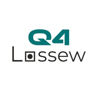 Telegram profile photo for Lossew Lamp & Q4