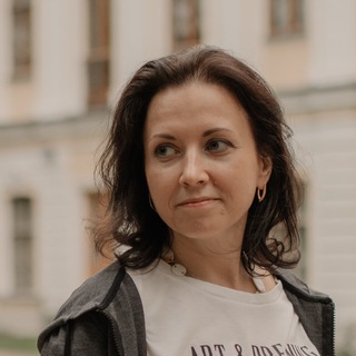 Telegram profile photo for Разгадка рядом | Катя Исаева