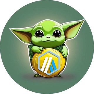 Telegram profile photo for $GRO Announcements
