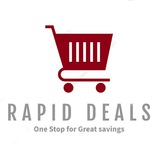 Telegram profile photo for Rapid Deals