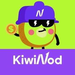 Telegram profile photo for Kiwi