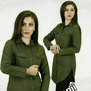 Telegram profile photo for مانتو دختر ایرونی