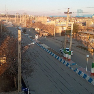 Telegram profile photo for کانال خبری شهرک طیوقچی