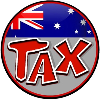 Telegram profile photo for مالیات در استرالیا TAX