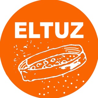 Telegram profile photo for ELTUZ (RUS)
